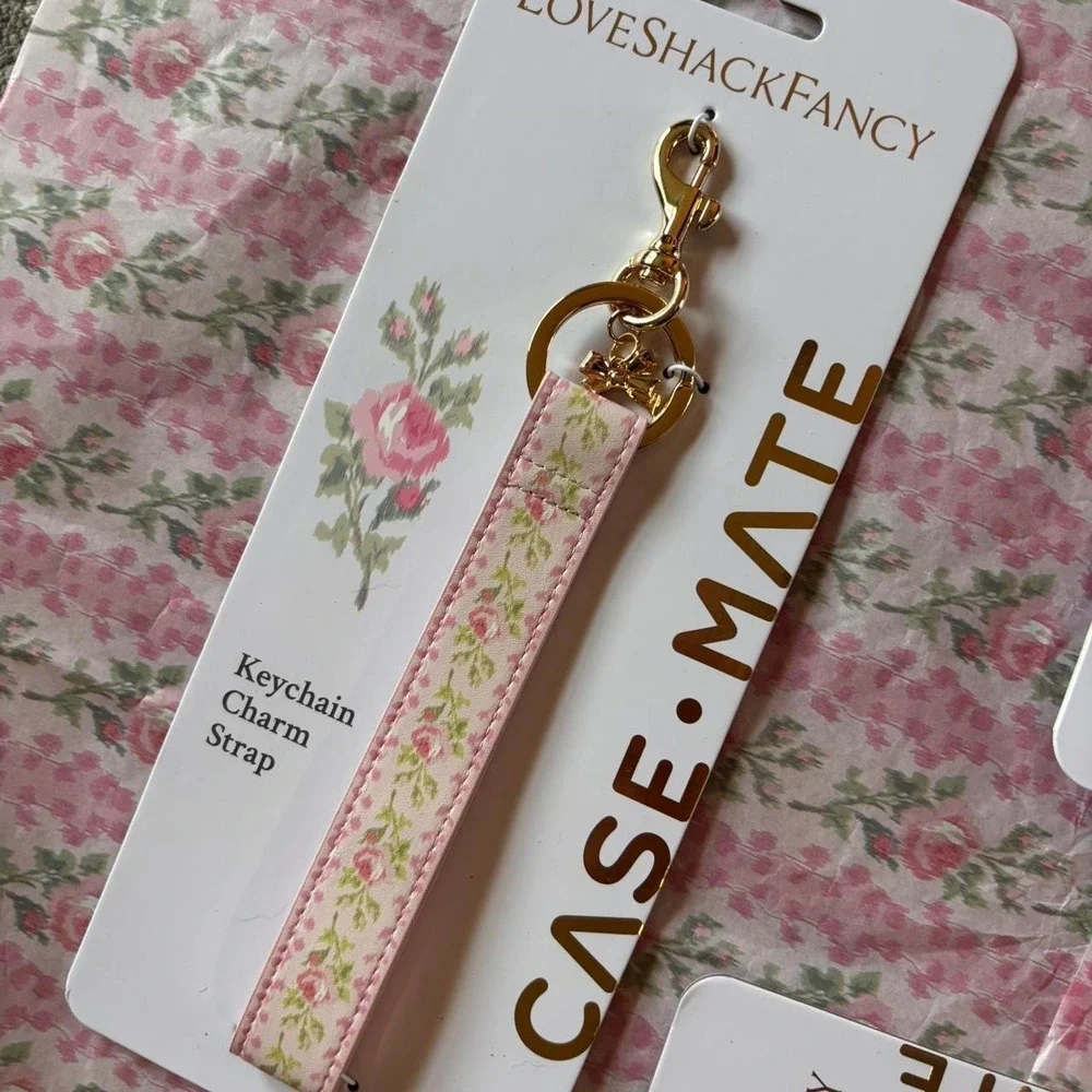 LoveShackFancy case mate